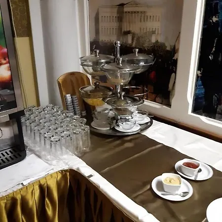 Fiume 3* Bekescsaba