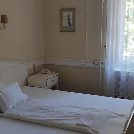 Hotel Fiume 3*