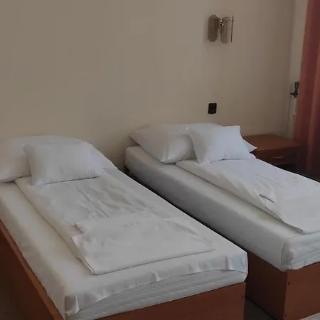 Fiume Hotel