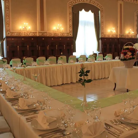 Hotel Fiume 3*