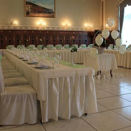 Hotel Fiume