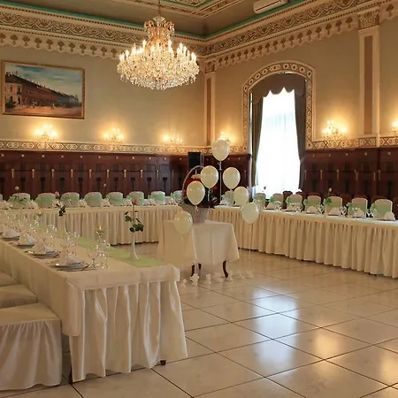 Fiume 3* Bekescsaba
