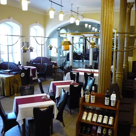 Hotel Fiume Bekescsaba