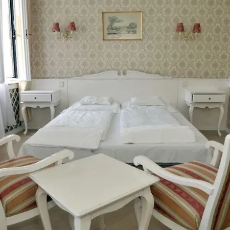 Fiume Hotel 3*