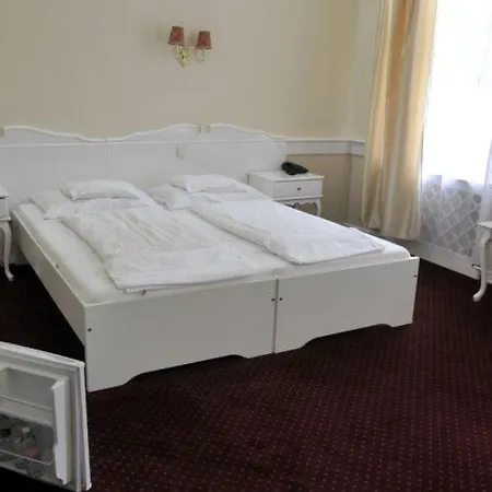 Hotel Fiume