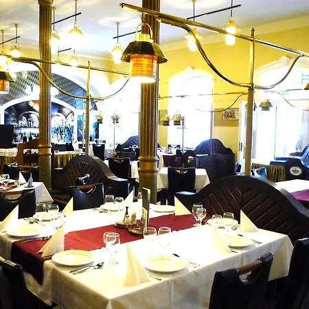 Fiume 3* Bichișciaba