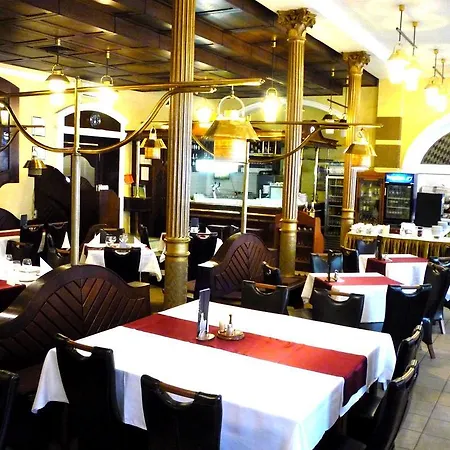 Fiume 3* Bekescsaba