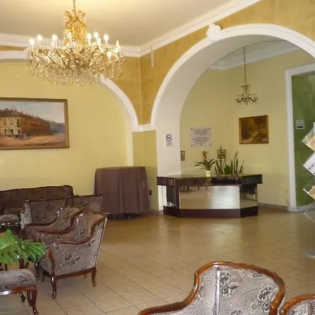 Hotel Fiume