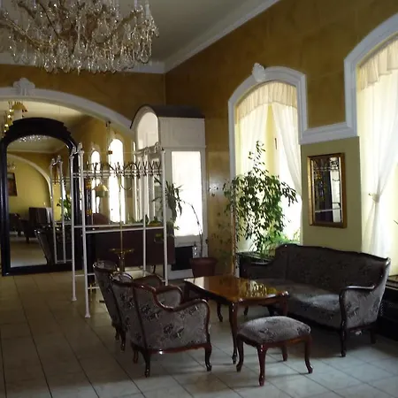 Hotel Fiume Bichișciaba