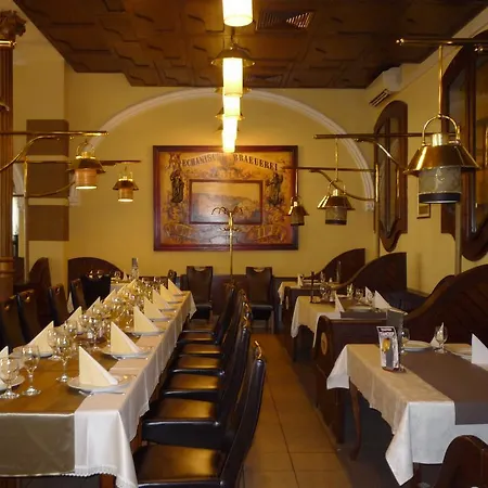 Hotel Fiume