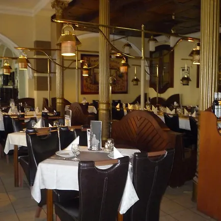 Hotel Fiume 3*