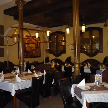 Hotel Fiume 3*