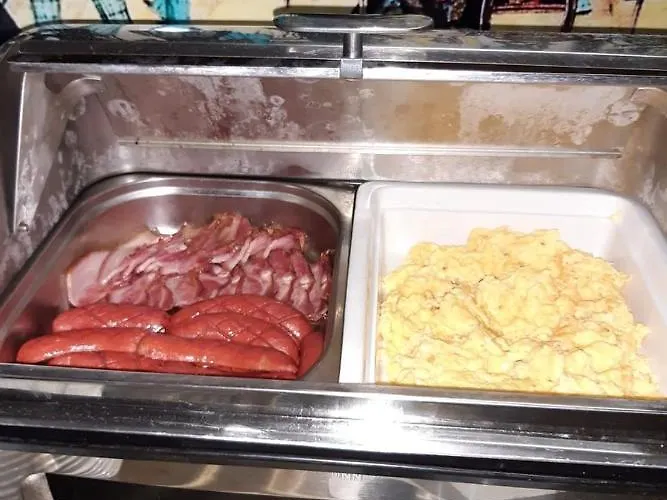 阜姆酒店