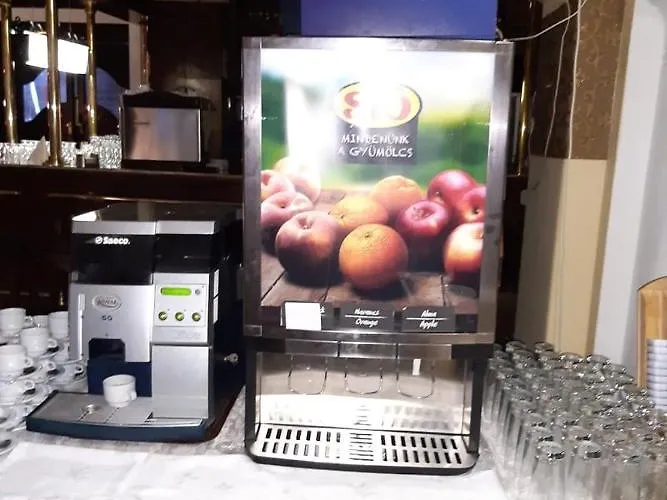 阜姆酒店 贝凯什乔包
